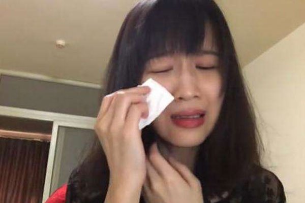 papi酱出了什么事 涉黄事件:女网红被抓影射papi酱