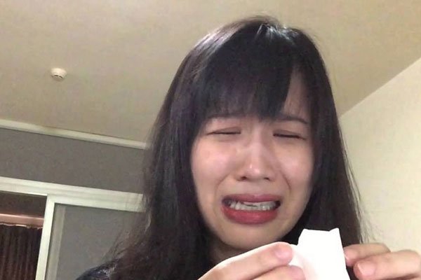 papi酱出了什么事 涉黄事件:女网红被抓影射papi酱