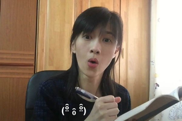 papi酱出了什么事 涉黄事件:女网红被抓影射papi酱