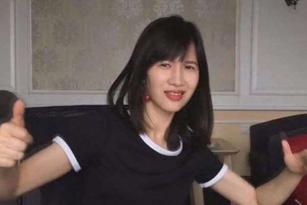 papi酱出了什么事 涉黄事件:女网红被抓影射papi酱