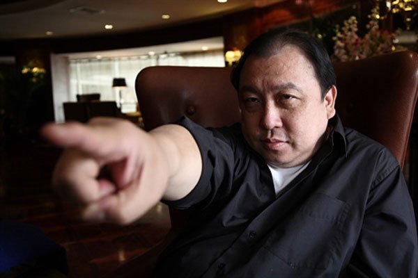 王晶导演有哪些著名的三影视剧 最出名的系列作品