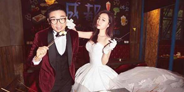 演员潘虹的个人资料简介 再婚了吗?潘虹的丈夫是谁