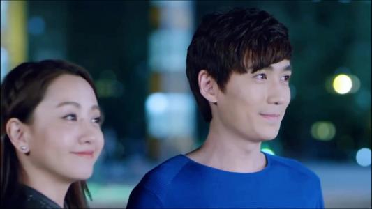 杨蓉朱一龙已领证? 相差7岁:杨蓉朱一龙合作演过的电视剧