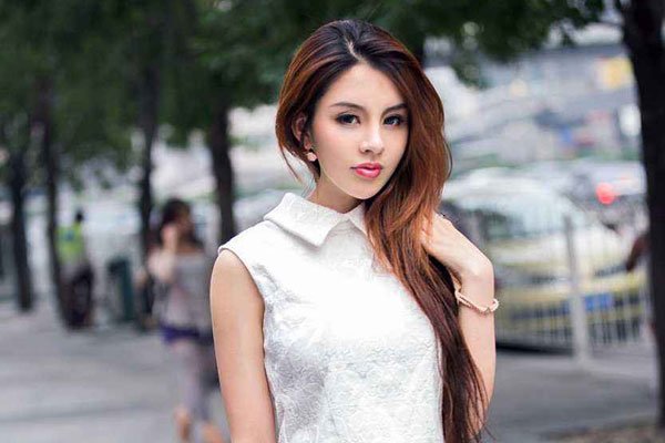 推女郎是什么平台 无圣光写真:他们的盈利点在哪里