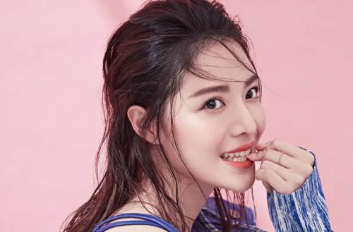 李现前女友钟楚曦怎么走红的 在一起过吗?钟楚曦李现为啥分手
