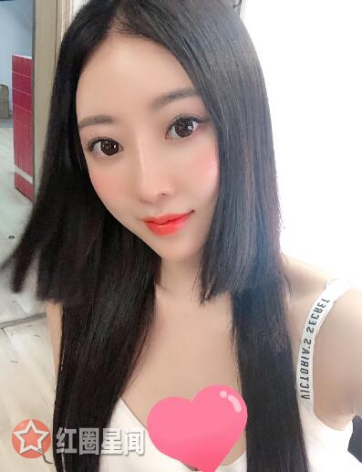 蒋娉婷个人资料简介图片 因刘强东爆红的蒋聘婷