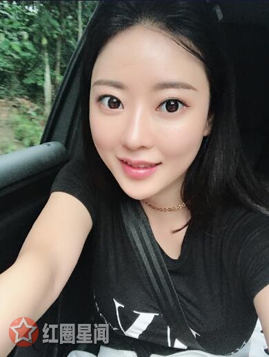 蒋娉婷个人资料简介图片 因刘强东爆红的蒋聘婷