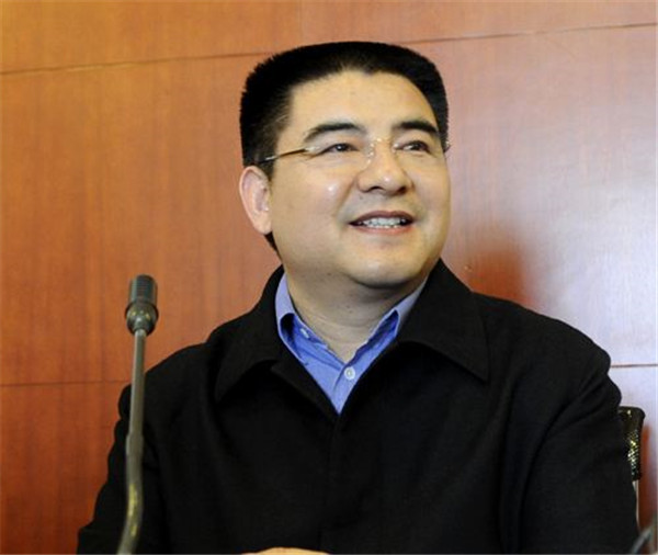 陈光标捐款20亿属实吗 作秀和阴谋:大慈善家属于炒作