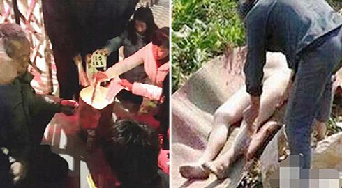 赖明育还在吗 现在怎么样了?阴婚男赖明育现在的情况
