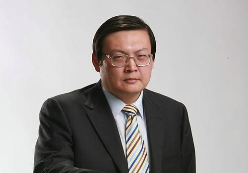 梁宏达个人资料简历 方琼是梁宏达老婆吗