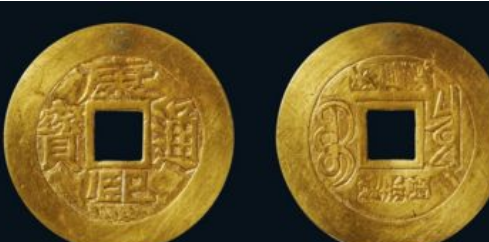 康熙通宝值多少钱 值300万?康熙通宝铜钱图片及价格