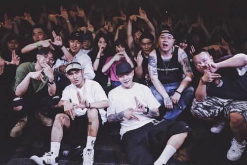����rapperʲô��˼ �㹻��񣺵���rapper�ж������ı���