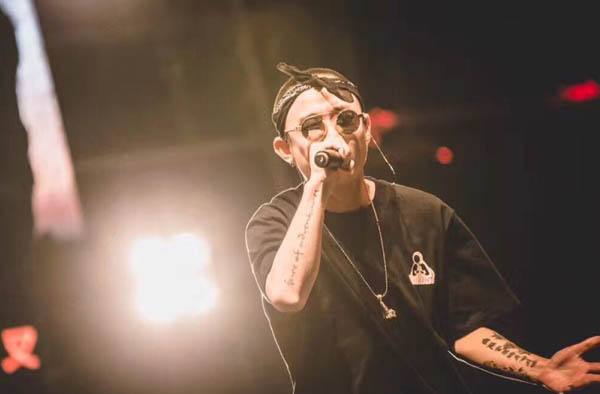 ����rapperʲô��˼ �㹻��񣺵���rapper�ж������ı���