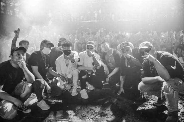 ����rapperʲô��˼ �㹻��񣺵���rapper�ж������ı���