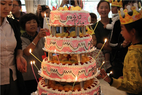 生日一年过两次忌讳吗 过生日禁忌哪些年龄不能过生日