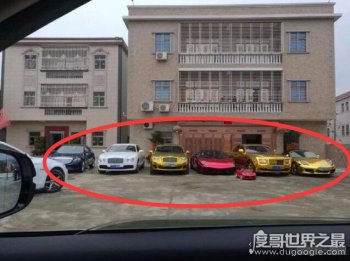粤n11镀金劳斯莱斯是谁的 80万元拍下属于26岁青年张某