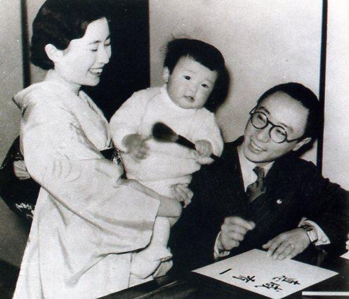 嵯峨浩是日本皇族吗 政治婚姻:嵯峨浩和溥杰真爱吗