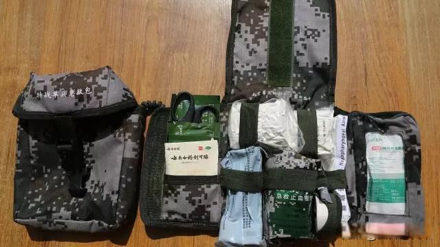 打仗需要准备什么物资 真的发生战争什么最值钱