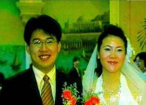 杨惠妍老公陈翀家庭背景介绍 感情经历:官二代老公的父亲