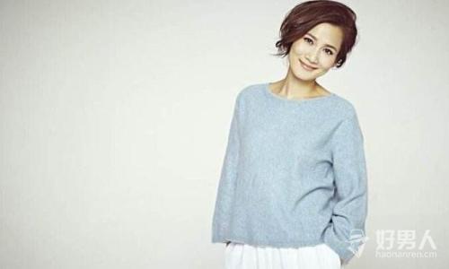 潘雨辰三任丈夫 现任丈夫是谁?潘雨辰和侯勇为什么分手