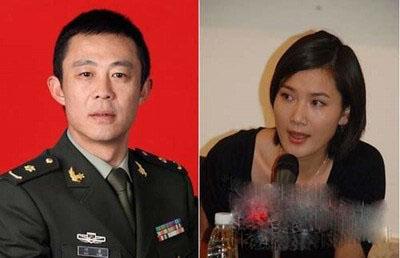 潘雨辰三任丈夫 现任丈夫是谁?潘雨辰和侯勇为什么分手