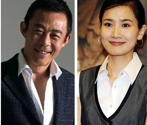 潘雨辰三任丈夫 现任丈夫是谁?潘雨辰和侯勇为什么分手