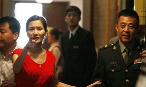 潘雨辰三任丈夫 现任丈夫是谁?潘雨辰和侯勇为什么分手