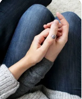 生理反应越强爱你越深 牵着女朋友手都有生理反应正常吗