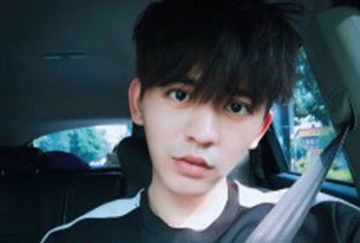网红破破个人资料 skm破破的真名叫隋柯名