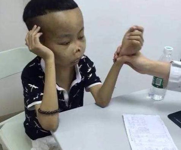陈山为什么会永久封号 最新消息:网红陈山怎么样了