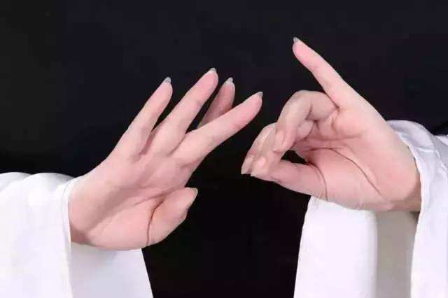 ����ָ����ȷ����ͼƬ��ʲô��˼ �ڹŴ�����ָ�����˵�ר��