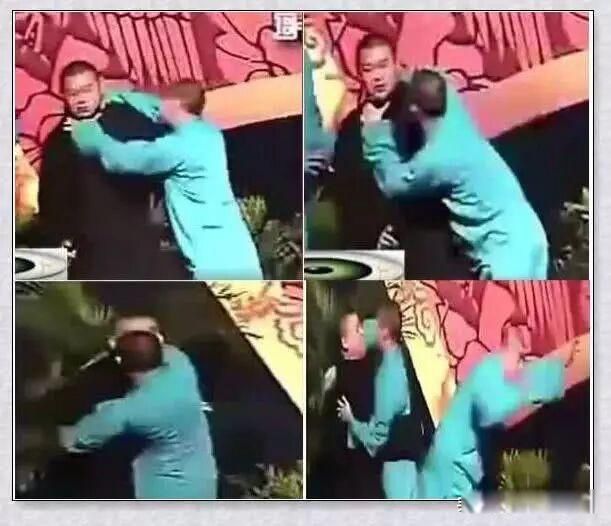 曹云金和郭德纲是怎么回事 6000字长文内容:利益分配心生不满