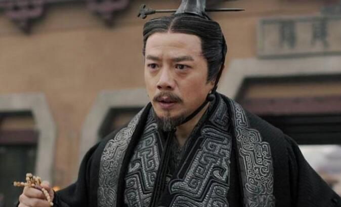 嫪毐简介及人生经历 最后什么下场?秦国嫪毐的结局