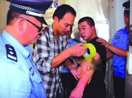 李磊灭自己门惨案原因 一口气杀害六人:李磊被依法判处死刑