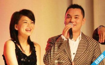 李湘李厚霖结婚签婚前协议了吗 没要孩子:李湘李厚霖离婚是什么原因