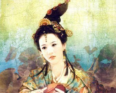 才女蔡文姬是什么历史人物 三国蔡文姬简介及生平事迹