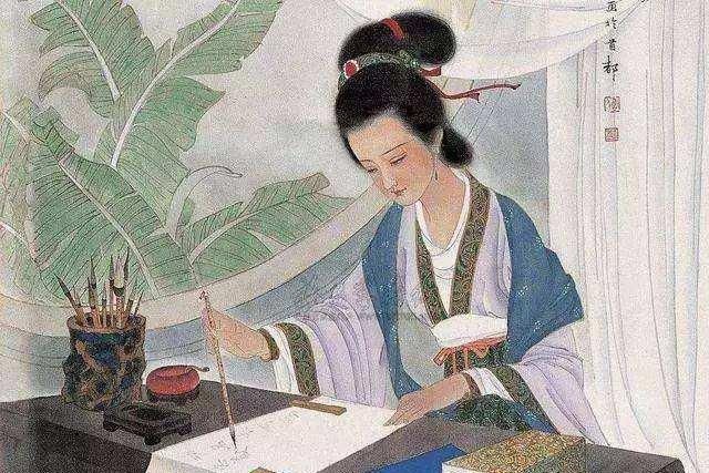 才女蔡文姬是什么历史人物 三国蔡文姬简介及生平事迹