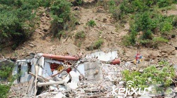 汶川地震的怪异事件有哪些 四大汶川地震灵异事件真实案例分析