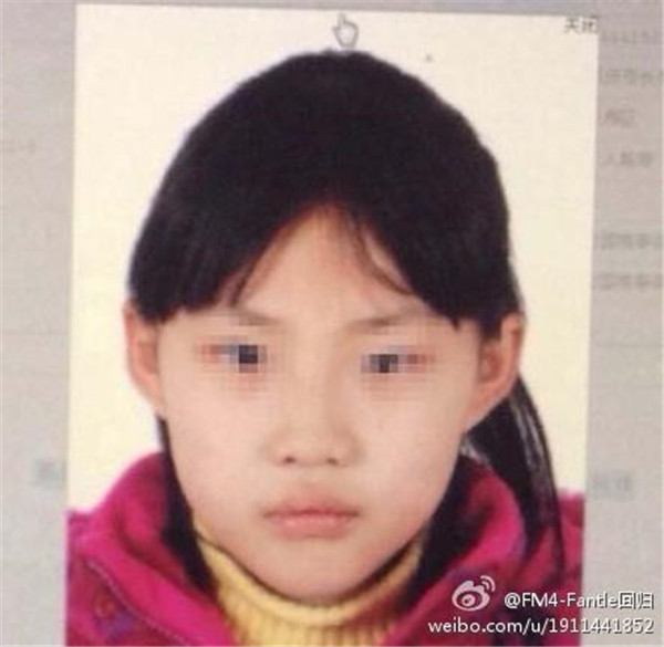 重庆女孩摔婴儿事件真相 摔下25楼:李依芮恶魔现在长什么样了