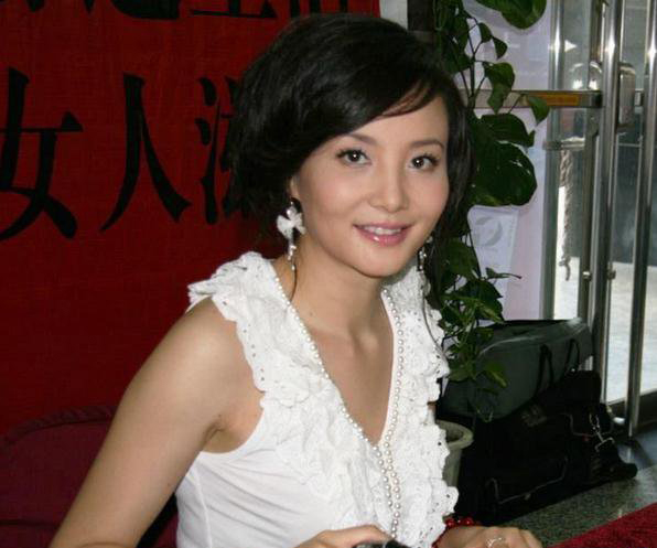 小陶虹和大陶红分别是谁 大陶虹个人资料简介图片