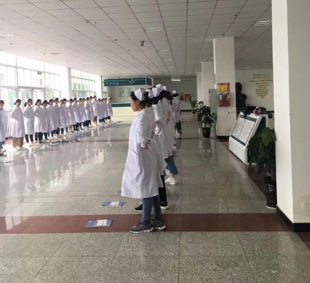 卫校女生名声很差吗 比较乱主要有三个原因