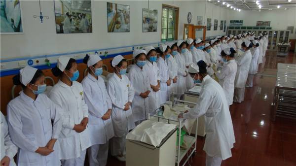 卫校女生名声很差吗 比较乱主要有三个原因