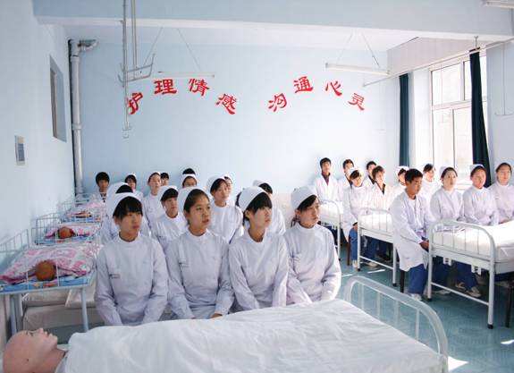 卫校女生名声很差吗 比较乱主要有三个原因