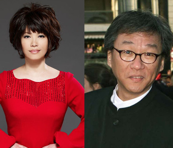 杨德昌为何不碰蔡琴 无性婚姻原因:不爱蔡琴为什么要结婚