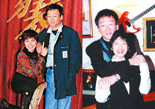 杨德昌为何不碰蔡琴 无性婚姻原因:不爱蔡琴为什么要结婚