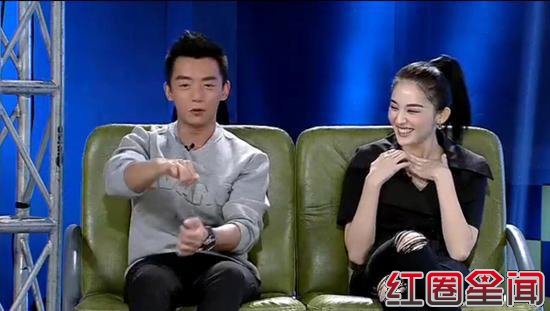 邓超出轨女主照片高清图片 临时情侣:古力娜扎和邓超是怎么回事