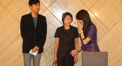 吉增和与孟广美事件始末 被判刑?吉增和现在怎么样