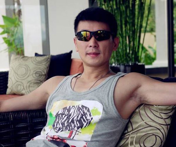保剑锋和章子怡怎么了 打抱不平:保剑锋出了什么事