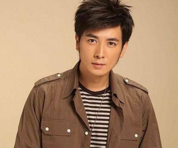 保剑锋和章子怡怎么了 打抱不平:保剑锋出了什么事