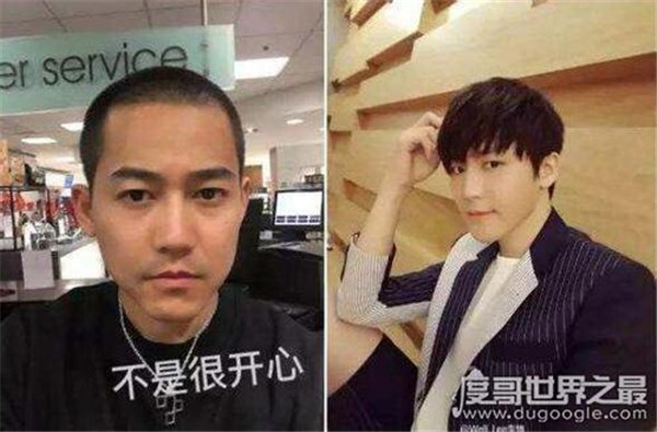 李炜托n天王照片有爱心吗 托女生胸部:李炜苏醒事件始末